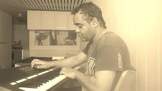 Almaz Yohannes  Nafike Eye instrumental by Fitsum Zemichael [upl. by Seligmann]