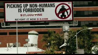 Official District 9 Movie trailer HD 720p [upl. by Biebel]