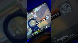 Call duty Mobile codmobilelatino callofduty codmobilelatinoamerica freefire [upl. by Adnim]