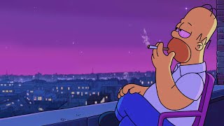 Quiet Solitude  Lofi Song  Lofi hip hop mix  Stress Relief  Relaxing Music  Smoke amp Chill [upl. by Adnoraj]