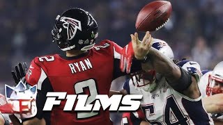 Relive Super Bowl LI Patriots’ Stunning 283 Comeback vs Falcons [upl. by Guise632]