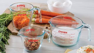 The 5 Best Measuring Cups In 2023 Review  Our Top Picks [upl. by Ralip]