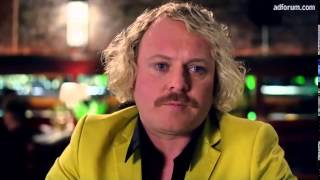 Hooch Relaunch starring Keith Lemon [upl. by Conah]