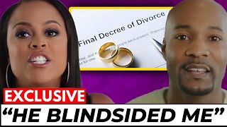 Shaunie ONeal FINALLY REVEALS Why She Divorced Keion Henderson  Keion Stole Her Money [upl. by Sewellyn]