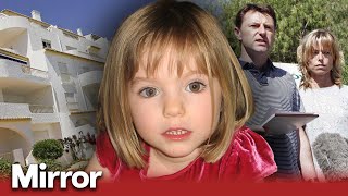 What happened to Madeleine McCann  Timeline of disappearance in Portugal [upl. by Watson737]