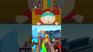 South park clip usa southparkkenny [upl. by Lamoree]