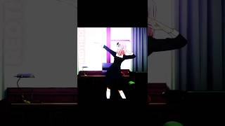 Chika Dance Dancing Krono Remix Kaguya Sama Love is War anime edit shorts [upl. by Suiradel]