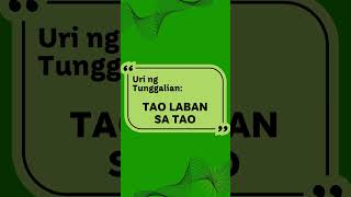 Tao Laban sa Tao [upl. by Edana3]