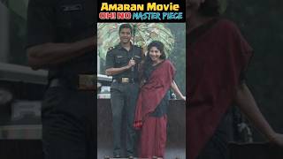 OH NO MATTER PIECE 😭 Amaran Full Movie HINDI DUBBED REVIEW bollywood movie amaranmovie [upl. by Masuh]