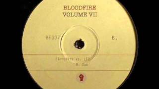 Bloodfire vs LTD  Love To The World Dub [upl. by Cacie]