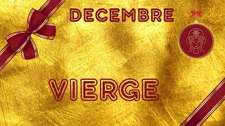 VIERGE DECEMBRE 2022 [upl. by Prisca]