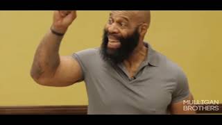 CT FLETCHER MOTIVATION [upl. by Netram]