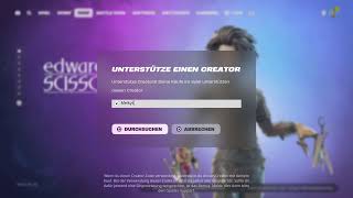 Fortnite Livestream wenig Zocken Deusch [upl. by Dasa]