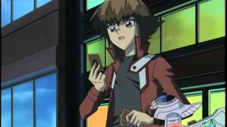 YuGiOh GX Season 1 Episode 19 The King of Copycats  Part 2 [upl. by Dnaloy]