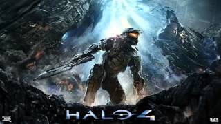 Halo 4 OST  Immaterial [upl. by Dawn872]