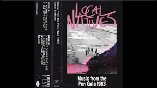 Local Natives  More Than This [upl. by Nrevel]