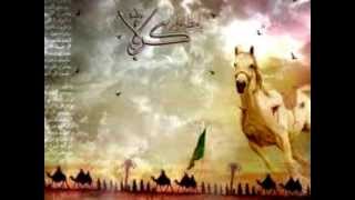 Aiban Waleyan De Rabba Salaam by Alam Lohar  Qissa Karbala [upl. by Schwejda940]