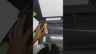 Canon G3010 printer scanner test shorts shortsfeed [upl. by Tracy]