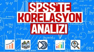 Korelasyon Analizi Nedir Spsste Nasıl Yapılır Tablo Yorumuyla Birlikte [upl. by Belter]