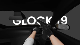 glock 19 [upl. by Stefano948]