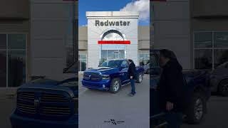 2015 Ram 1500 Sport Crew Cab 4x4  Blowout Special  Stock  P1707A  Redwater Dodge [upl. by Nayrbo]