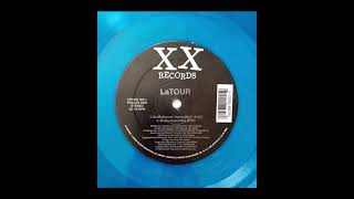 LATOUR  BLUE ALBUM MIX [upl. by Vasilis]