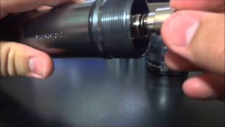 How to change MagLite Bulb Or convert to LED [upl. by Ettelloc643]