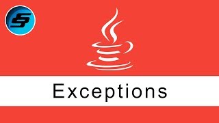 Exceptions Simple Example  Java Programming [upl. by Moishe]