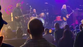 Gov’t Mule “Rocking Horse”  The Met 122719 4K [upl. by Irtimed482]