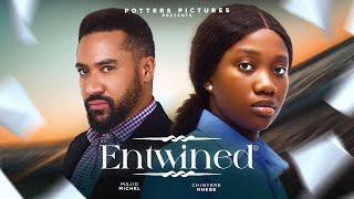 ENTWINED  MAJID MICHELCHINENYE NNEBECHUDY DAVIDSON NIGERIAN MOVIES 2024 LATEST FULL MOVIES [upl. by Bohlin]