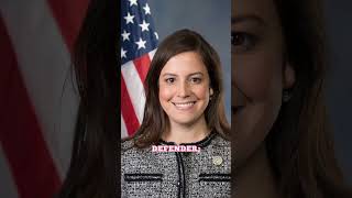 Elise Stefanik The New Face of the UN 🇺🇸🌍 [upl. by Farrand]