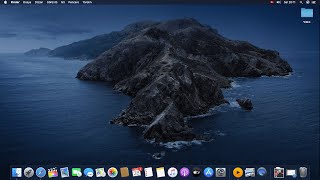 Herhangi Bir Bilgisayara MacOs Catalina Sıfırdan Kurmak [upl. by Perusse]