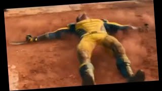 Deadpool amp Wolverine LEAKED Tv Spot  Movies Update [upl. by Aiket]