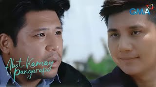 Abot Kamay na Pangarap Live Today Full Episode 648 October 7 2024 Review and Reaction Video [upl. by Koslo]