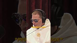 Scott Storch Starts the Joe Rogan Podcast Playing the Keyboard 🔥 podcast music shorts [upl. by Karla43]