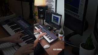 Avicii  Levels FL Studio  Nexus avicii flstudio musicproducer [upl. by Ahsiekahs961]