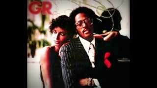 DAVID RUFFIN quotDONT YOU GO HOMEquot 1980 [upl. by Vogele]