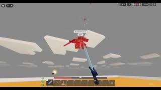 Moment 🕰️  Roblox Bedwars Montage [upl. by Doersten]