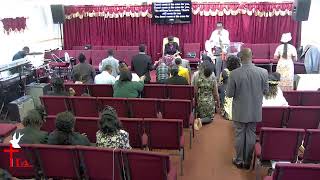 Liberty Gospel Assembly Sunday Worship November 24 2024 [upl. by Stokes]