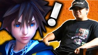 Nomura Talks About Kingdom Hearts in New Interview [upl. by Vharat147]