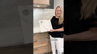 Quartz vs Quartzite Countertops Which Should I Choose [upl. by Annim]