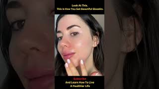 skincare skinskincare gingerteabenefits glassskin skincareproducts skin skincareroutine [upl. by Ahrendt]