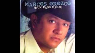 Marcos Orozco y Los Fabulosos Musicales Mix [upl. by Imnubulo]