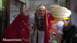 Mastana 2  Episode 26  Masi Moran  Musawir Lashary  Drama [upl. by Yentterb566]