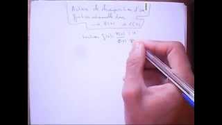 14 méthode simple pour décomposer une fraction rationnelle  paire ou impaire part 1 [upl. by Nnel]