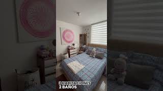 VENTA APARTAMENTO EDIFICIO MONET BUCARAMANGA  inmobiliaria fincaraizbucaramanga bienesraices [upl. by Auhso526]