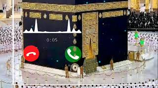 labbaik ya rasoolallah  beautiful naat  beautiful ringtone  ISLAMIC ABBASI 11 [upl. by Pickett]