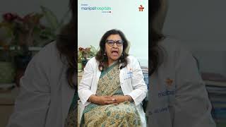 Ovarian Cancer and its Symptoms  Dr Leena Sreedhar Manipal Hospital Delhi [upl. by Ahteral]