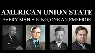 Kaiserreich Timeline  American Union State 1936  Today [upl. by Kriste232]