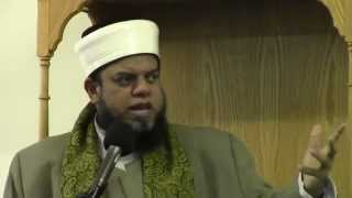 SUNNI WARNING TO SALAFI WAHABIS IN LIBYA RE SHRINE OF SHAYKH AHMAD ZURRUQ [upl. by Asi551]